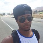 Wayne Deese - @waynedeese92 - Instagram