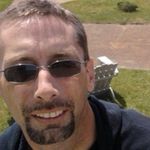 Wayne Degroff - @lenape105 - Instagram