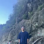 Mark Wayne De Leon - @bakswsn - Instagram