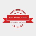Wayne Deller - @wayne.deller.custom.rods - Instagram