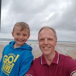 Wayne Denham - @denham9988 - Instagram