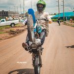Wayne Dennis - @keyplugart - Instagram