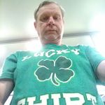 Wayne Dennison - @wayno1744 - Instagram