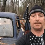 Wayne Dennison II - @octobermoon762 - Instagram