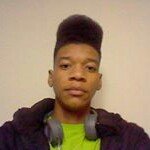 Dewayne D. Denson Jr. - @densondewayne - Instagram