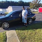 Wayne Denson Sr. - @densonsr.wayne - Instagram