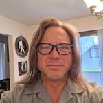 Wayne Dickerson - @bigwavedave1414 - Instagram