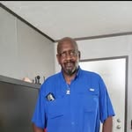 Wayne Dickerson - @bayji.zzle - Instagram