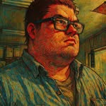 Jonathan Wayne Dilks - @jerseydevil683 - Instagram