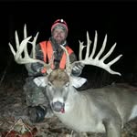 Earl Wayne Dillard Sr. - @redstaterifleman - Instagram