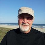 Jimmie Wayne Dillard - @beaukaki - Instagram