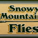 Wayne Dixon - @snowy_mountains_flies - Instagram