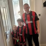 Wayne Dixon - Facebook