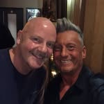 Wayne Dolly Woolman - @waynedolly - Instagram