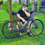 Wayne Doolittle - @dooalittlecycling - Instagram