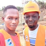 Wayne Wanan Doré - @waynewanandore - Instagram
