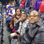 C Wayne Dorsey Jr. - @chefcwjr - Instagram