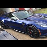 Wayne Dorsey - @g_stylez_ - Instagram