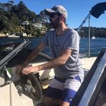 Wayne Dorsey - @wdorsey23 - Instagram