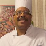 Wayne Dorsey - @chef.d59 - Instagram