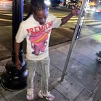 Wayne Dorsey - Facebook