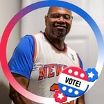 Wayne M. Dorsey - @keun_appa_wayne - Instagram