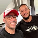 @waynedor_sey - Instagram