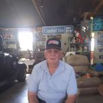 Wayne Doss - @tacoho2987 - Instagram