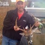 Wayne Dotson - @buddydotson - Instagram