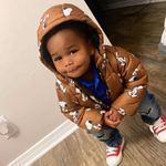 Wayne Dotson - @fuzzball__9 - Instagram