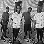 Downny Lethabo Wayne - @waynedownny - Instagram