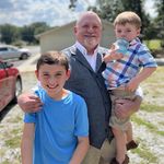 Wayne Dowdy - @dowdywayne - Instagram