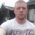 Wayne Doyle - @doyle9295 - Instagram