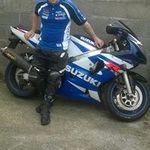 Wayne Doyle - @waynedoylecbr - Instagram