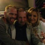 Wayne Doyle - @wayne.doyle3 - Instagram