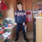 ❕wayne Doyle❕ - @wayne_doyle_13 - Instagram