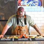 Wayne Doyle - @shuckerdoyle - Instagram