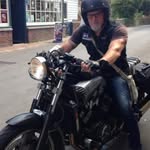 Wayne Doyle - @smerdler - Instagram