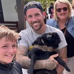 Wayne Doyle - @wayne.a.doyle - Instagram