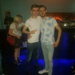Wayne Doyle - @waynedoyle1461 - Instagram