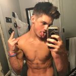 Austin Wayne Drake - @austindrakee__spam - Instagram