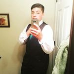 Lance W Meeks - @wayne_drake_8110 - Instagram
