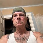 Wayne Drake - @badgerheart62 - Instagram