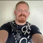 Wayne Drake - @drakewayne72 - Instagram