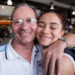 Wayne Drew - @mussyrae - Instagram