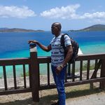 Wayne Drummond - @waynedrummond64 - Instagram