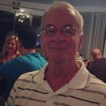 Wayne Drummond - @redmustang2006 - Instagram