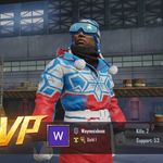 Wayne Drummond - @wayne.1231 - Instagram