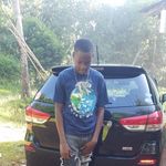 Wayne Drummond - @wayne_sixx - Instagram
