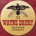 The Wayne Drury Project - Facebook